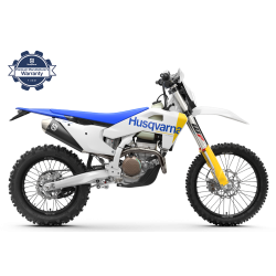 HUSQVARNA 250 FE 2027 