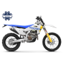 HUSQVARNA 450 FE 2027 