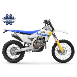 HUSQVARNA 501 FE 2027 