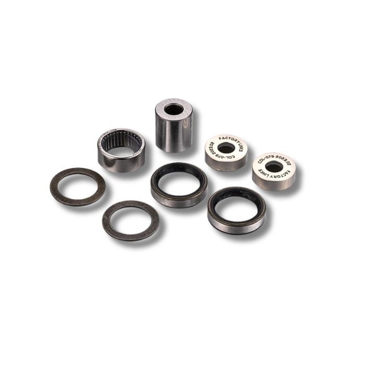 Kit de roulement de pied d'amortisseur pour HUSQVARNA 2023-2024 