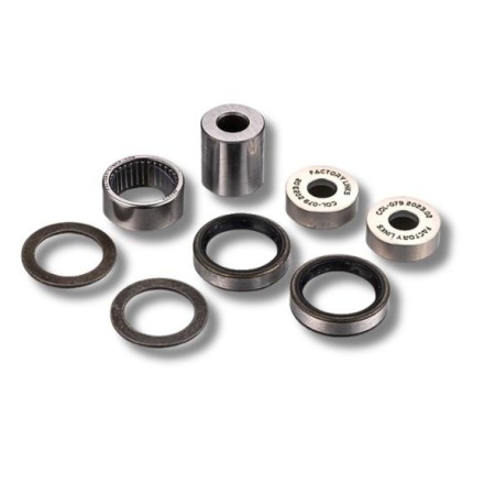 Kit de roulement de pied d'amortisseur pour HUSQVARNA 2023-2024 