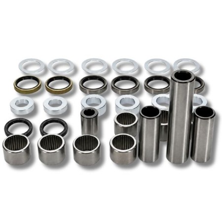 Kit roulements biellettes PROX pour Husqvarna 2014-2023 