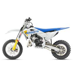 HUSQVARNA 65 TC 2027 