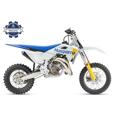 HUSQVARNA 65 TC 2027 