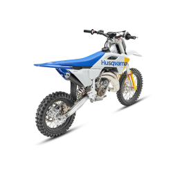 HUSQVARNA 65 TC 2027 