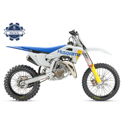 HUSQVARNA TC 85 17/14 
