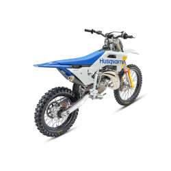 HUSQVARNA TC 85 17/14 