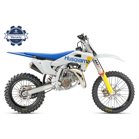 HUSQVARNA TC 85 19/16 