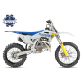 HUSQVARNA TC 85 19/16 