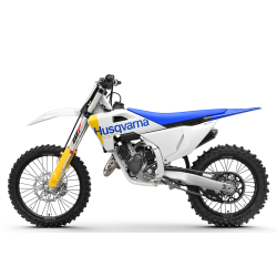 HUSQVARNA TC 125 2027 