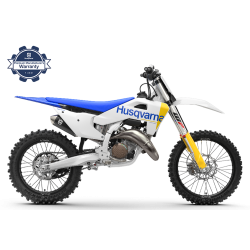 HUSQVARNA TC 125 2027 