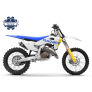 HUSQVARNA TC 125 2027 