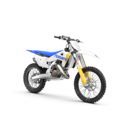 HUSQVARNA TC 125 2027 