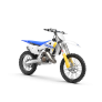 HUSQVARNA TC 125 2027 