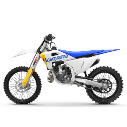 HUSQVARNA TC 250 2027 