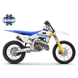 HUSQVARNA TC 250 2027 