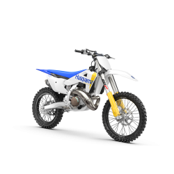 HUSQVARNA TC 250 2027 
