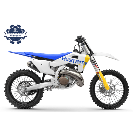 HUSQVARNA TC 300 2027 