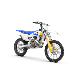 HUSQVARNA TC 300 2027 