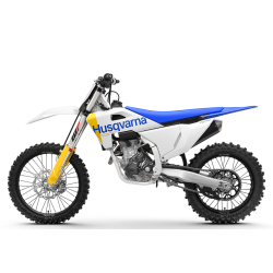 HUSQVARNA FC 250 2027 