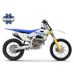 HUSQVARNA FC 250 2027 