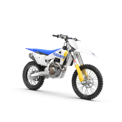 HUSQVARNA FC 250 2027 