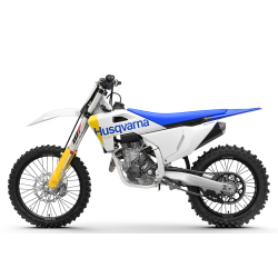 HUSQVARNA FC 350 2027 