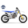 HUSQVARNA FC 350 2027 