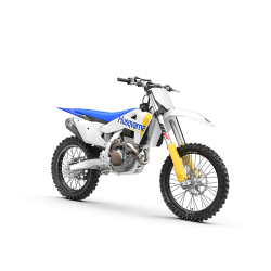 HUSQVARNA FC 350 2027 