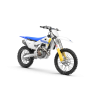 HUSQVARNA FC 350 2027 