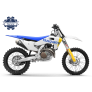 HUSQVARNA TC 85 19/16 