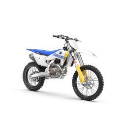 HUSQVARNA TC 85 19/16 