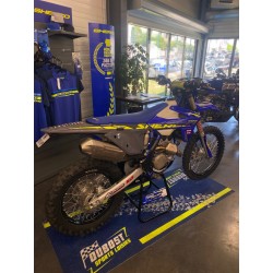 Sherco 300 se-f factory 2025