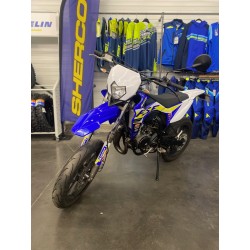 SHERCO 50 SM FACTORY 2022