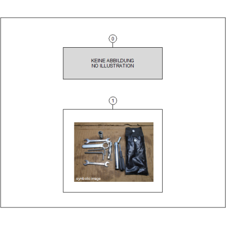 PIÈCES JOINTES HUSQVARNA 250 FE 2027 - DUBOST HVA