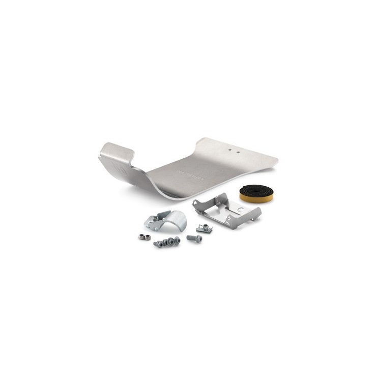SKID PLATE CPL.