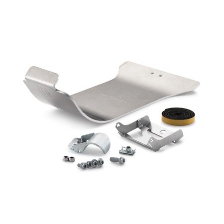 SKID PLATE CPL.