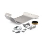 SKID PLATE CPL.