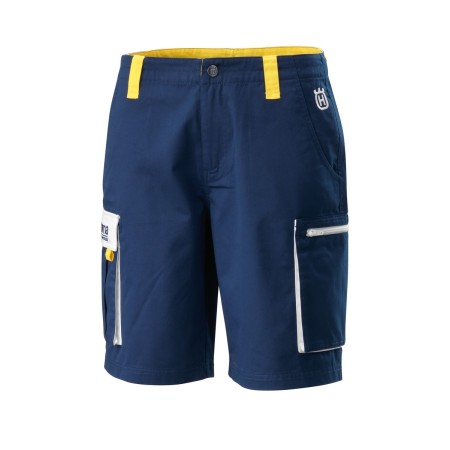 TEAM SHORTS L