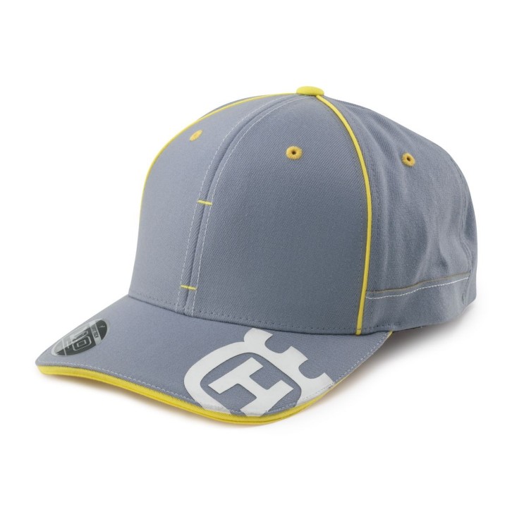 LOGO CAP