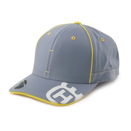 LOGO CAP