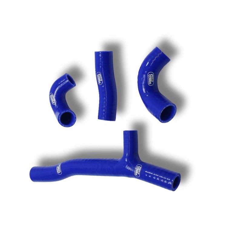 Durite de radiateur bleu pour HUSQVARNA 2T 2020-2024 