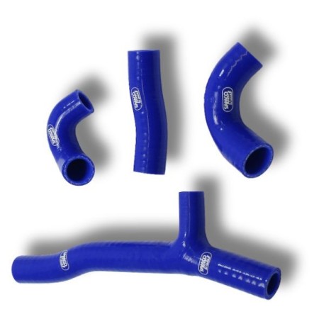 Durite de radiateur bleu pour HUSQVARNA 2T 2020-2024 