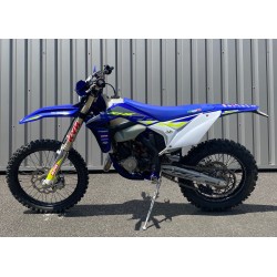 SHERCO 125 SE FACTORY 2023 - LIVRAISON OFFERTE 