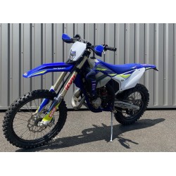 SHERCO 125 SE FACTORY 2023 - LIVRAISON OFFERTE 