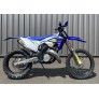 SHERCO 125 SE FACTORY 2023 - LIVRAISON OFFERTE 