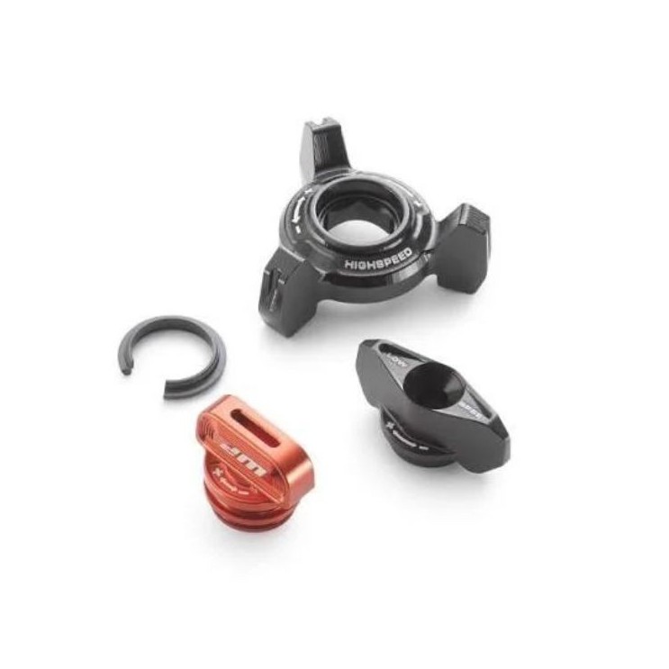 KIT DE RÉGLAGE 