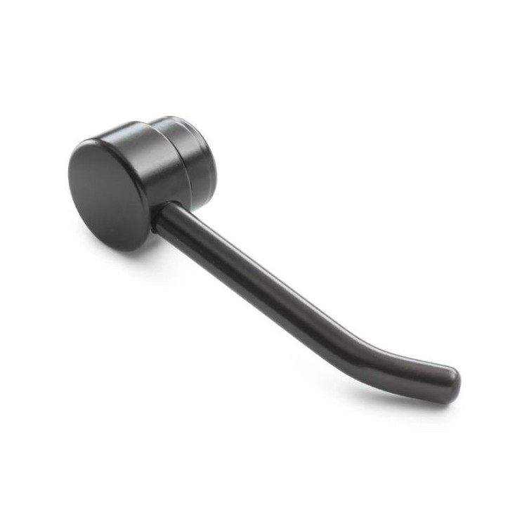 TIRE AXE AVANT 