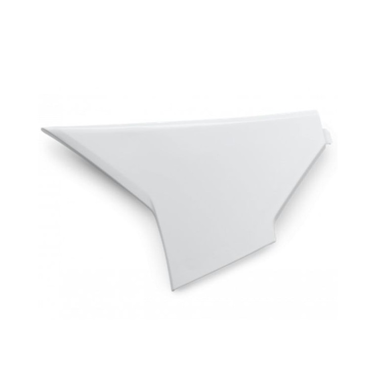 BOITIER FILTRE A AIR BLANC 