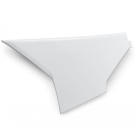 BOITIER FILTRE A AIR BLANC 